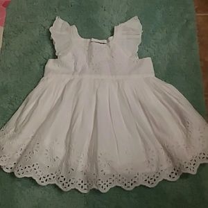 Baby Gap, Baby Girl Dress